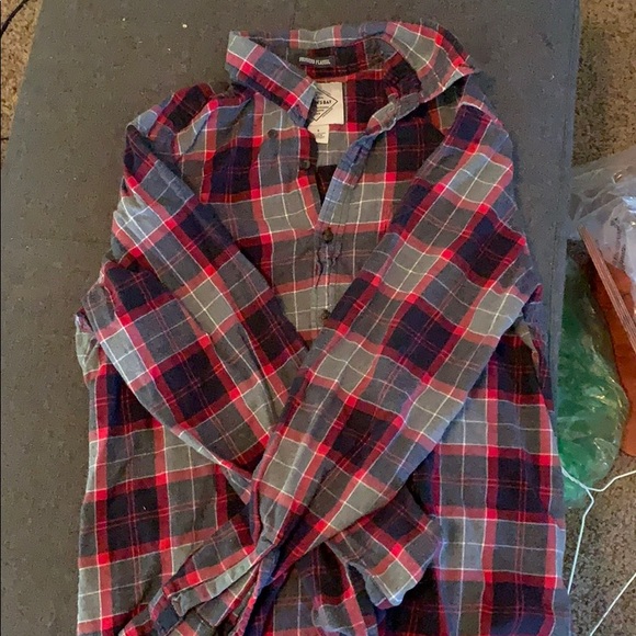 St. John's Bay Other - Men’s flannel